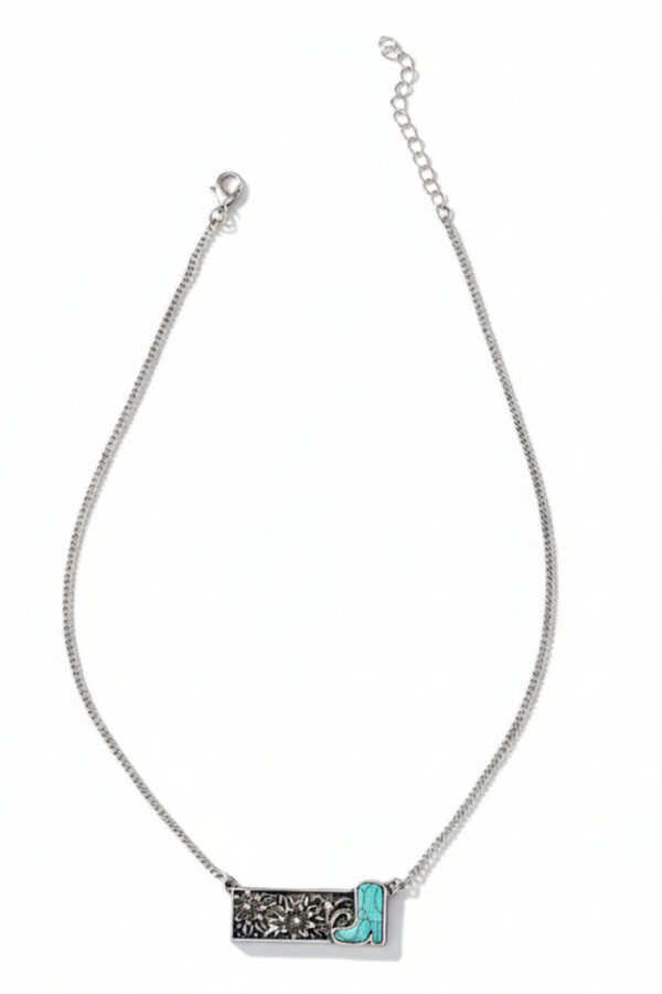 Colgante - Country and Roses - Wagon - 2