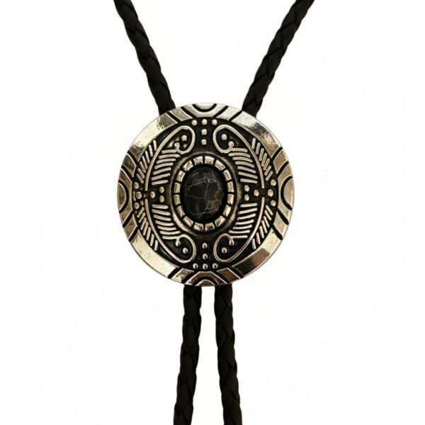 Corbatín - Country and Roses - Shadow - 1