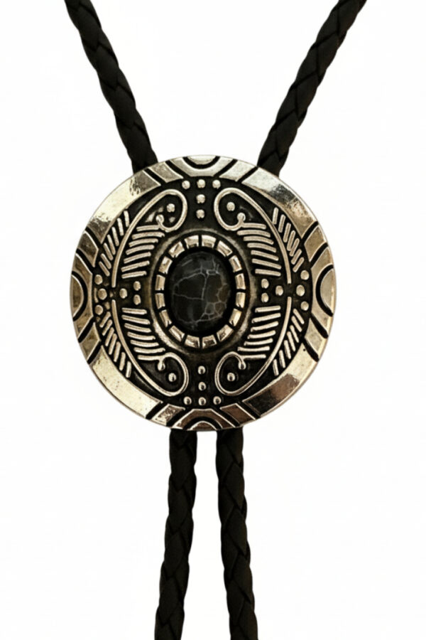 Corbatín - Country and Roses - Shadow - 1