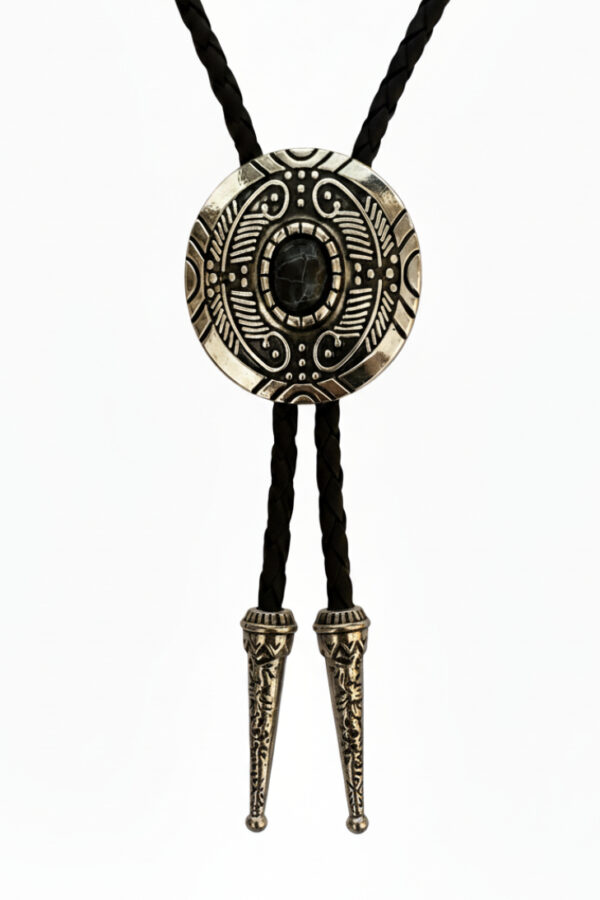 Corbatín - Country and Roses - Shadow - 2