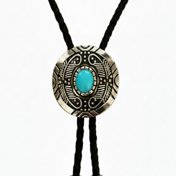 Corbatín - Country and Roses - Spirit - 1