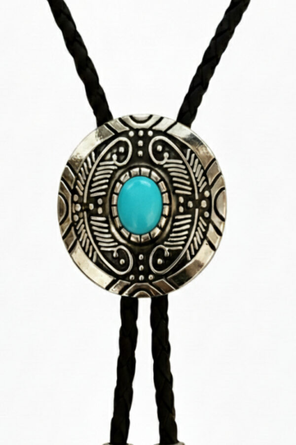 Corbatín - Country and Roses - Spirit - 1