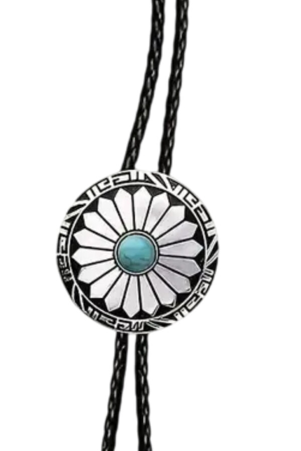 Corbatín - Country and Roses - Sun - 1