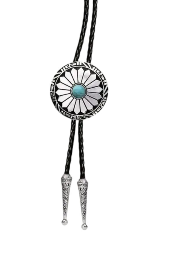 Corbatín - Country and Roses - Sun - 2