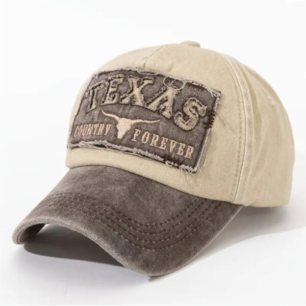 Gorra - Country and Roses - Country Forever Arena - 1