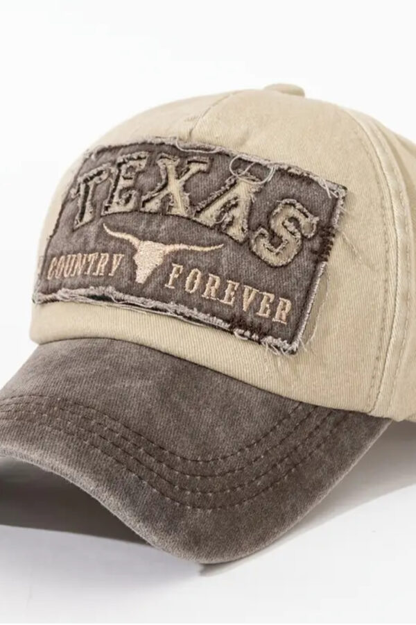 Gorra - Country and Roses - Country Forever Arena - 1