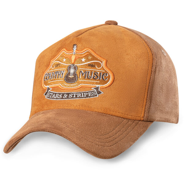 Gorra - Country and Roses - Country Music - 1