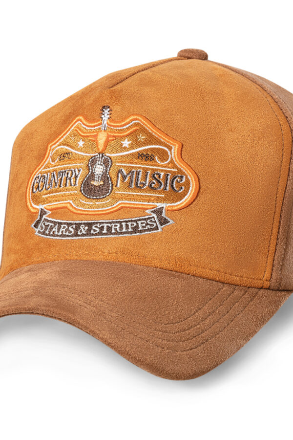 Gorra - Country and Roses - Country Music - 1