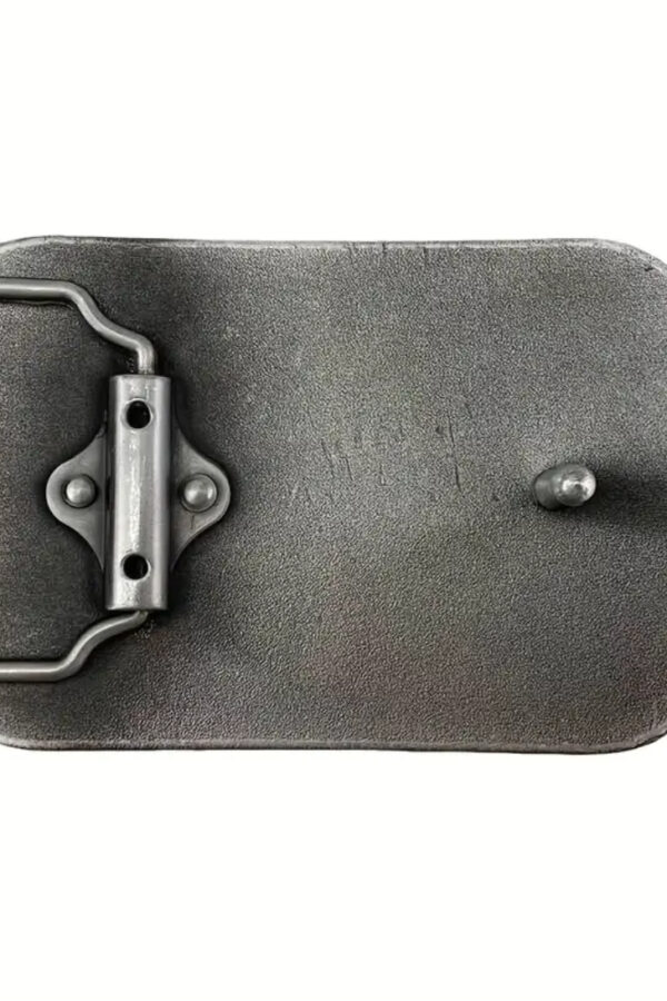 Hebilla - Country and Roses - Heritage - 2