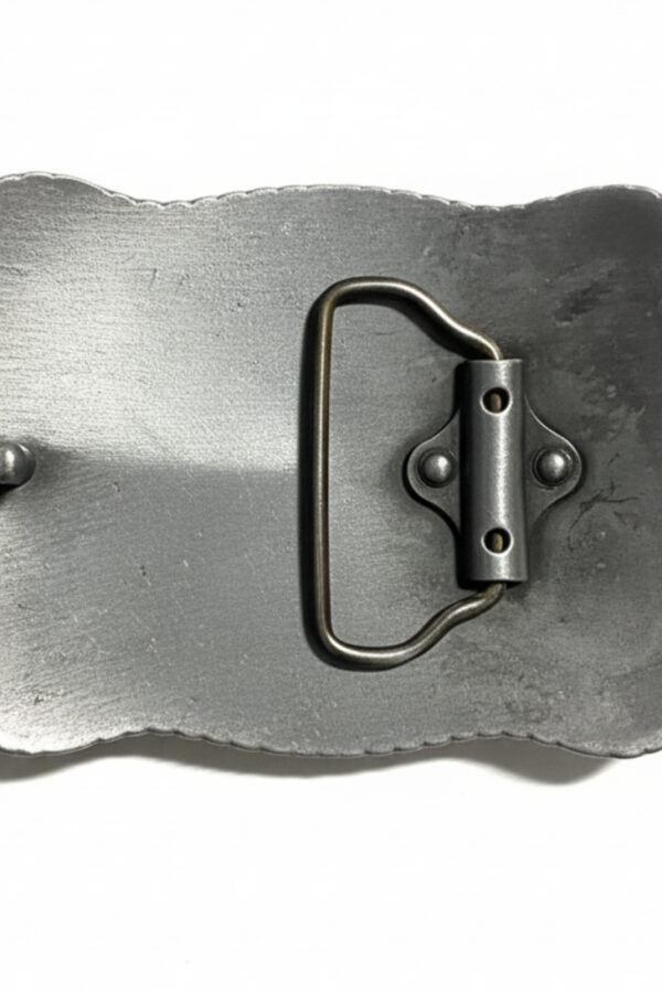 Hebilla - Country and Roses - Toro - 2