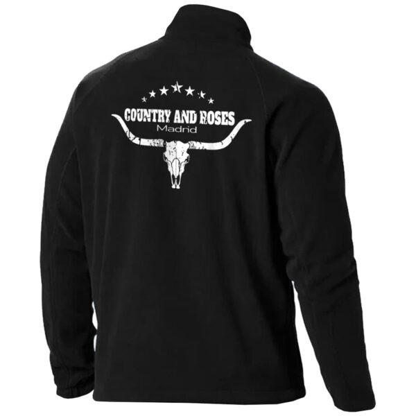 Polar unisex - Country and Roses - 1