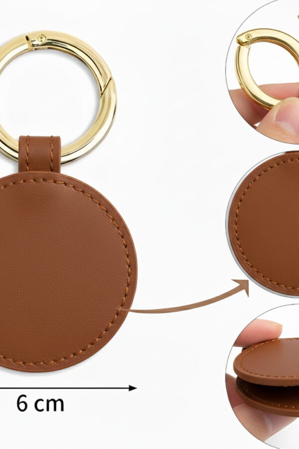 Porta sombreros - Country and Roses - Redwood - 2