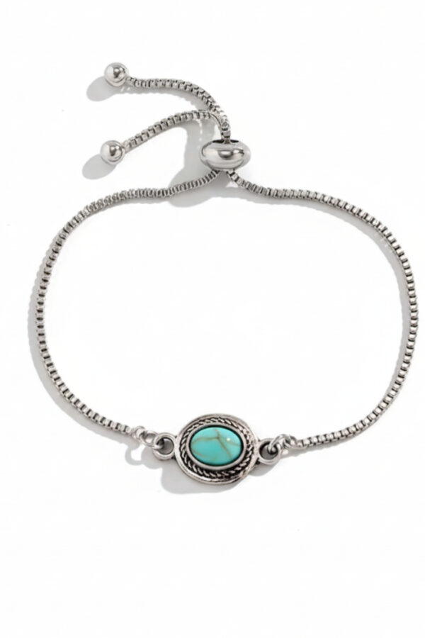 Pulsera - Country and Roses - Cowgirl Amuleto - 1