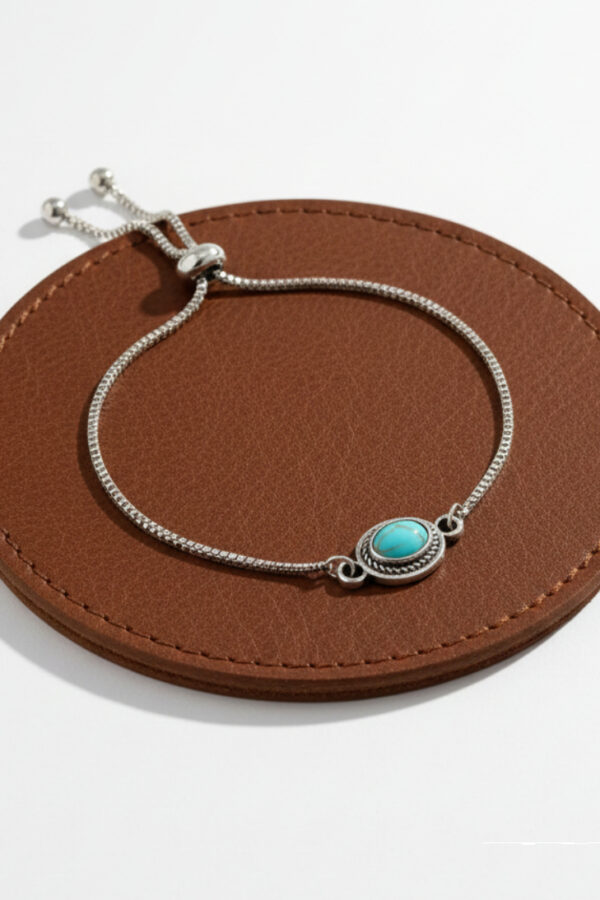 Pulsera - Country and Roses - Cowgirl Amuleto - 2