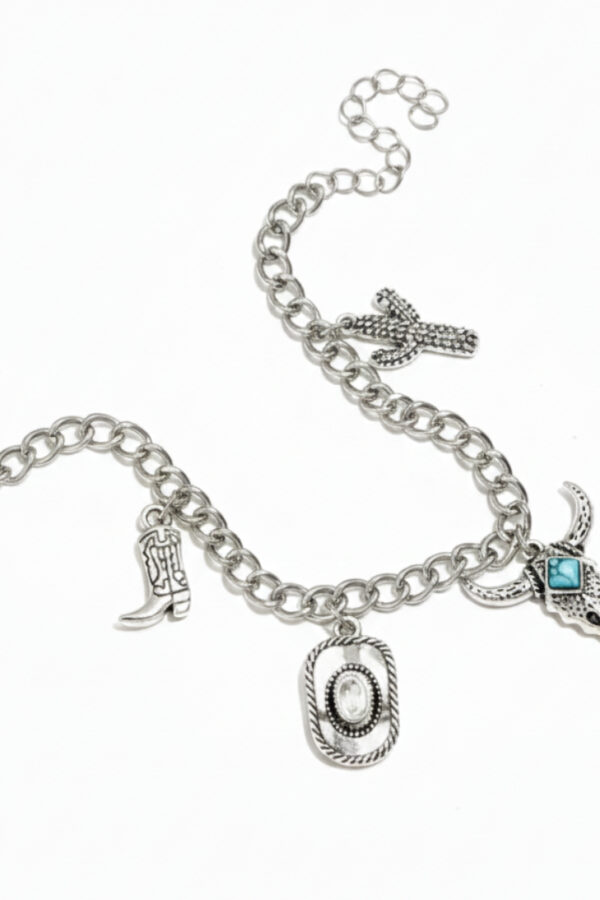 Pulsera - Country and Roses - Cowgirl Esencia - 1