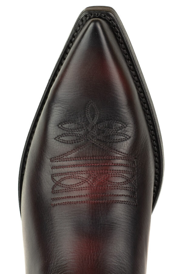 Botas - Country and Roses - Texas Fuego - 2