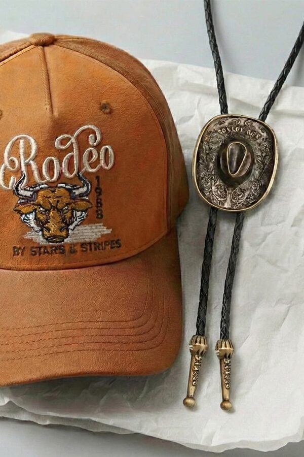 Pack Regalo - Estilo Cowboy - Country and Roses - 1-2