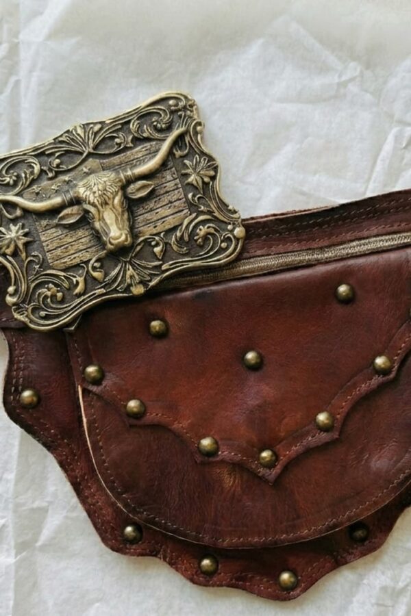 Pack Regalo - Cowboy - Country and Roses - 14