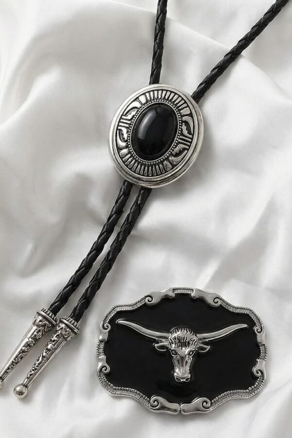 Pack Regalo - Cowboy - Country and Roses - 15