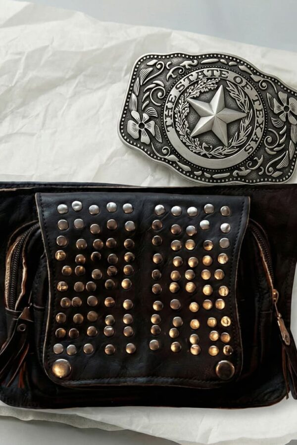 Pack Regalo - Cowgirl - Country and Roses - 16