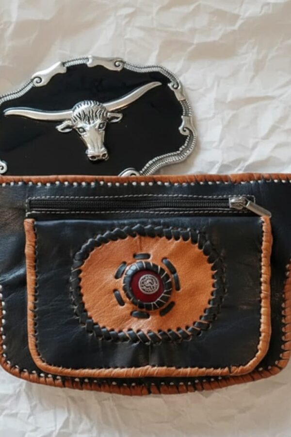 Pack Regalo - Cowboy - Country and Roses - 6