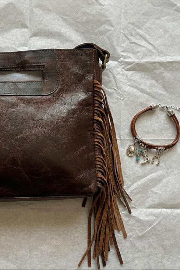 Pack Regalo - Cowgirl - Country and Roses - 10