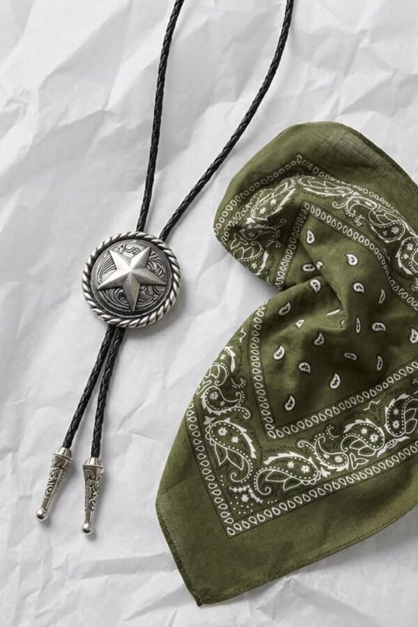 Pack Regalo - Estilo Cowboy - Country and Roses - 2