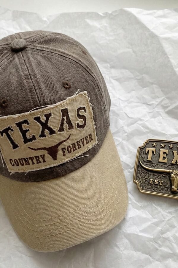 Pack Regalo - Estilo Cowboy - Country and Roses - 7