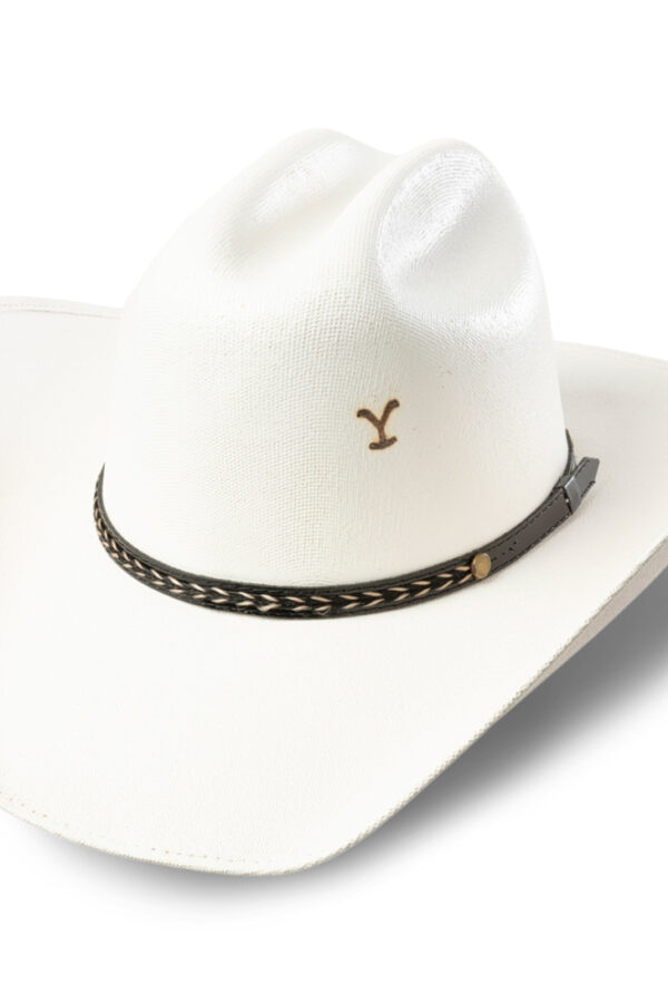 Sombrero vaquero - Country and Roses - Cutter - 1