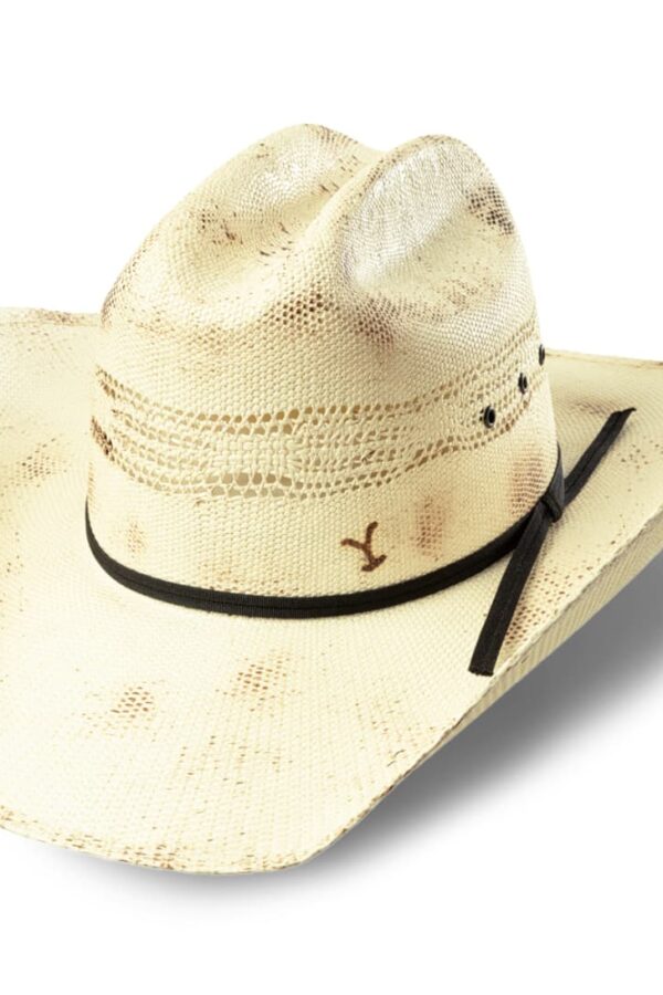 Sombrero vaquero Yellowstone - Country and Roses - Nash - 1