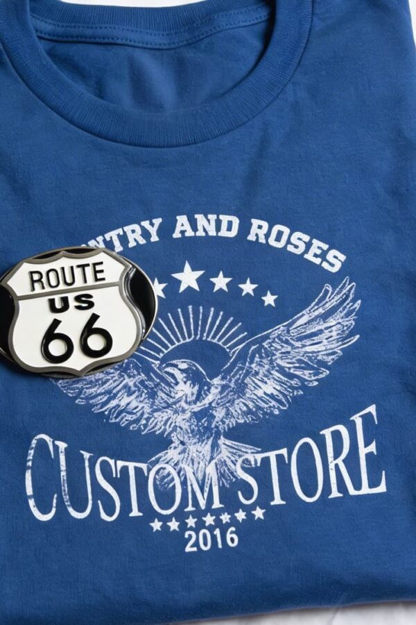 Pack regalo estilo cowboy - Country and Roses - Pack 21 - Nomad