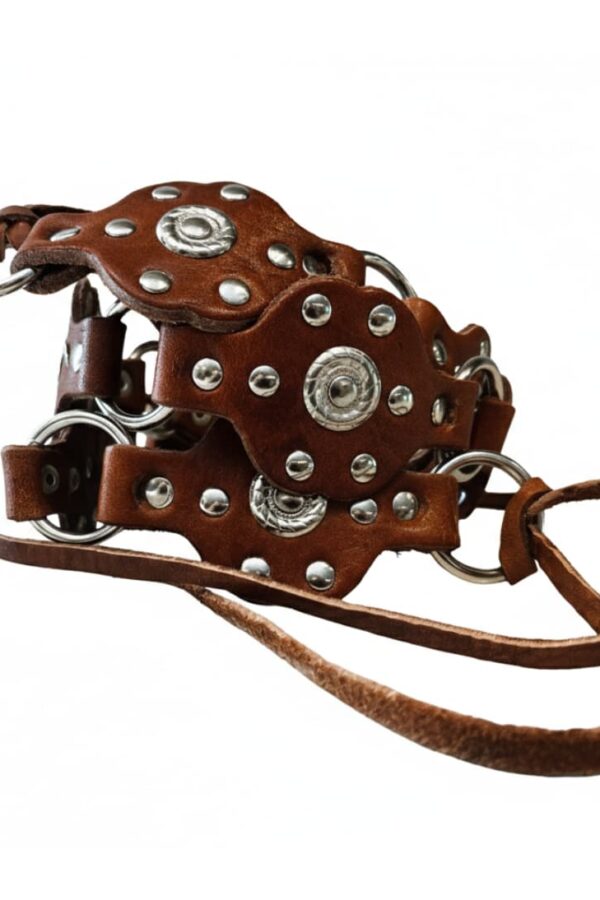 Cinturón - Country and Roses - Vesper - 11