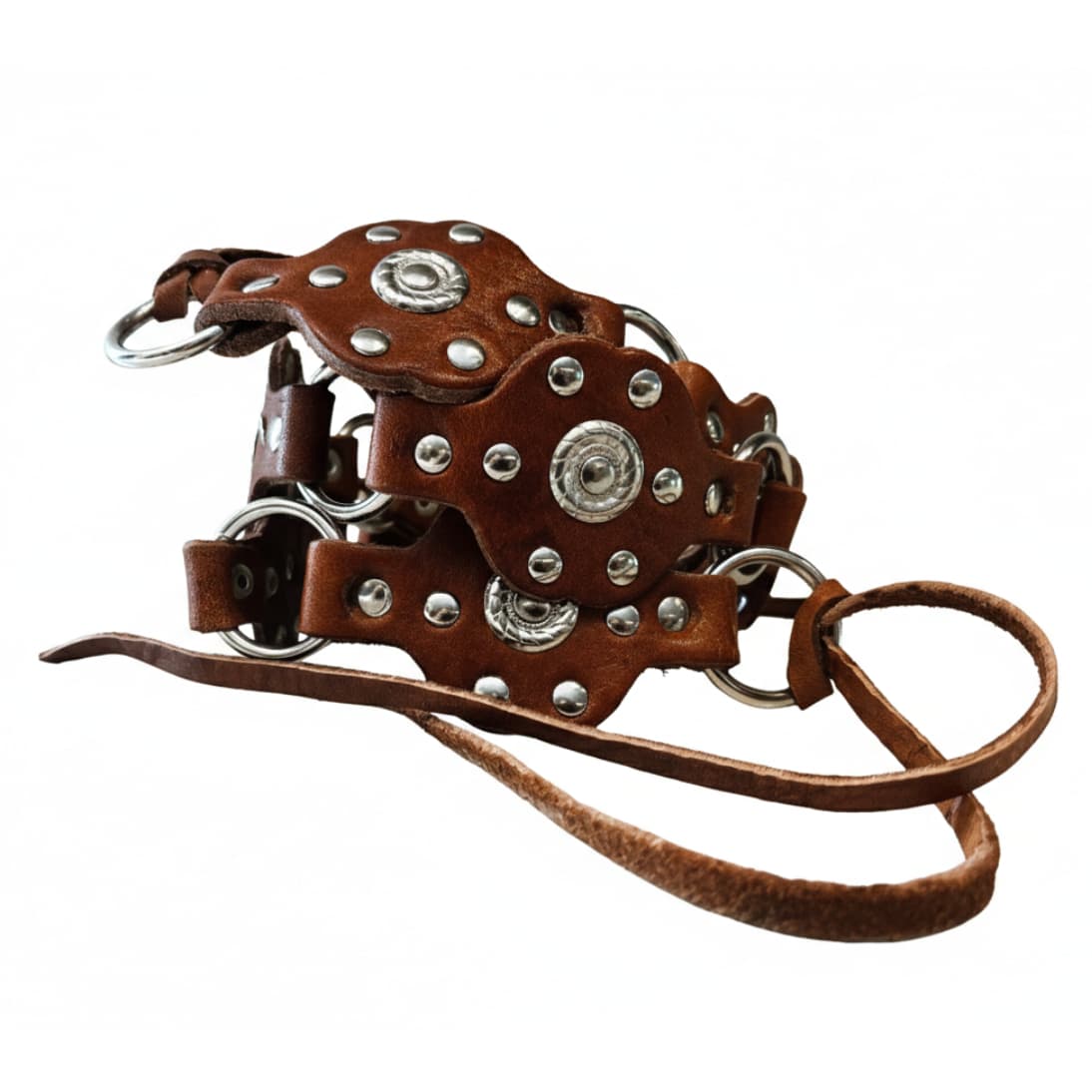 Cinturón - Country and Roses - Vesper - 11